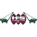 H & S Constructors Logo