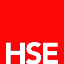 HSE architects logo