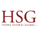 Holwell Shuster & Goldberg LLP