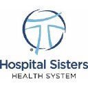 Hospital Sisters Health System-Corporate logo
