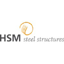 hsm-steelstructures.com