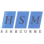 Hsm Ashbourne logo