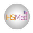 HS Med logo