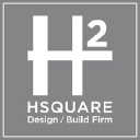 H Square Design
