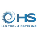 H-S Tool & Parts Ltd. logo