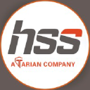 HSS Inc Logo