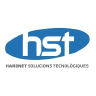 HST logo