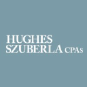 Hughes Szuberla CPAs