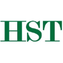 Hst Construction Inc Logo