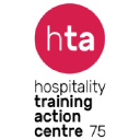 HTA75 logo