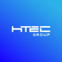 Company logo HTEC Group
