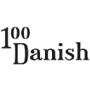 100 Danish