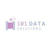 101 Data Solution logo