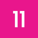 Eleven Ventures investor & venture capital firm logo