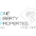 One Liberty Properties, Inc. logo