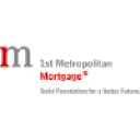 1st Metropolitan Mortgage