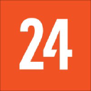 24 Storage logo