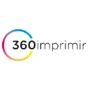 360imprimir logo