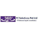 360 PC Solutions Pvt Ltd