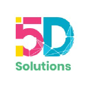 5D Solutions India Pvt. Ltd.