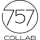 757 Angels Network logo