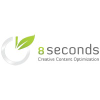 8Seconds logo