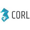 Corl logo