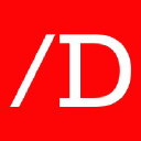 Detroit Venture Partners venture capital firm logo