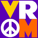 VR Peace Museum Global project