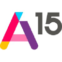 A15 logo