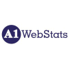 A1WebStats logo