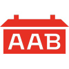 Aab.dk logo