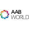 Aabworld.com logo