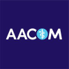 Aacom.org logo