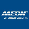 Aaeon.com.tw logo