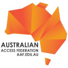 Aaf.edu.au logo