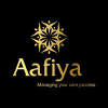 Aafiya.ae logo