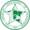 Aag.org logo