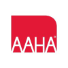 Aaha.org logo