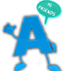 Aahachat.org logo