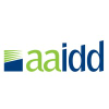 Aaidd.org logo