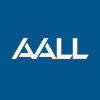 Aallnet.org logo