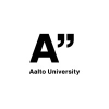 Aalto.fi logo