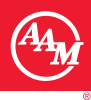 Aam.com logo