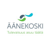 Aanekoski.fi logo