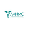 Aanmc.org logo