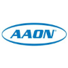Aaon.com logo