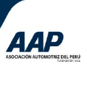 Aap.org.pe logo