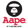 Aape.jp logo