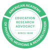 Aapmr.org logo